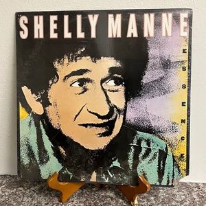 Shelly Manne album Essence